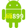 Aplicativo Jili899 para Android