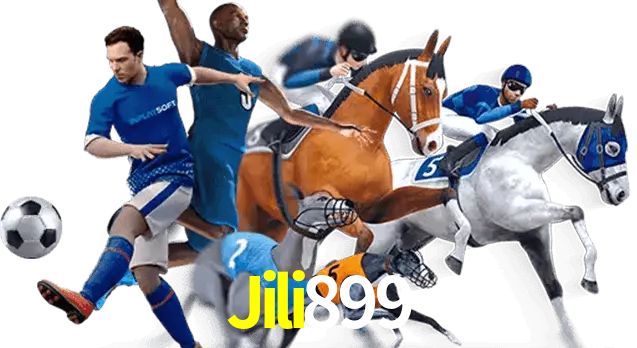 Jili899