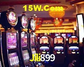 Gates of Olympus Jili899