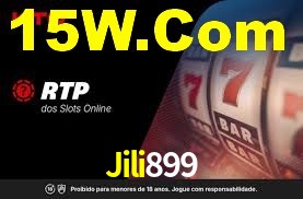 Programa VIP Jili899