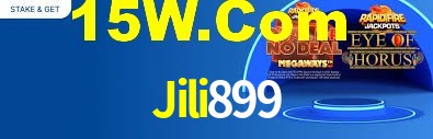 Premium Interface Jili899
