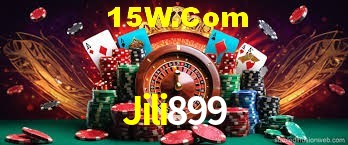 Slot Games Jili899