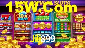 Roulette Table Jili899