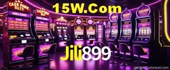 Game Providers Jili899