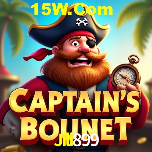 Responsive Design Jili899