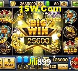 Estatísticas Jili899