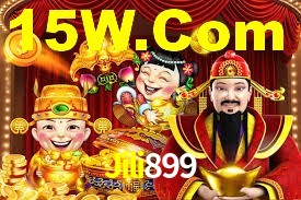 Jili899 App Interface