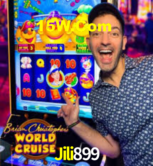 Jili899: A Experiência de Casino com Jogos de Mesa ao Vivo