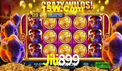 Benefícios VIP na Jili899