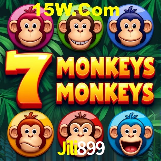 Bônus Diários Jili899