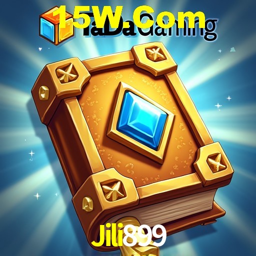 PIX Instantâneo Jili899