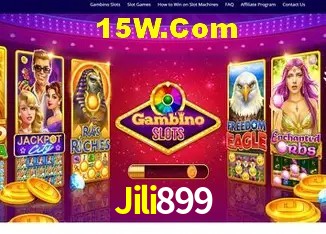 Login Seguro Jili899