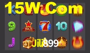 Blackjack Table Jili899