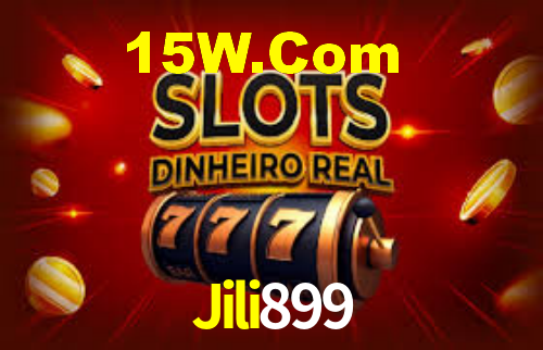 APP rápido e leve da Jili899