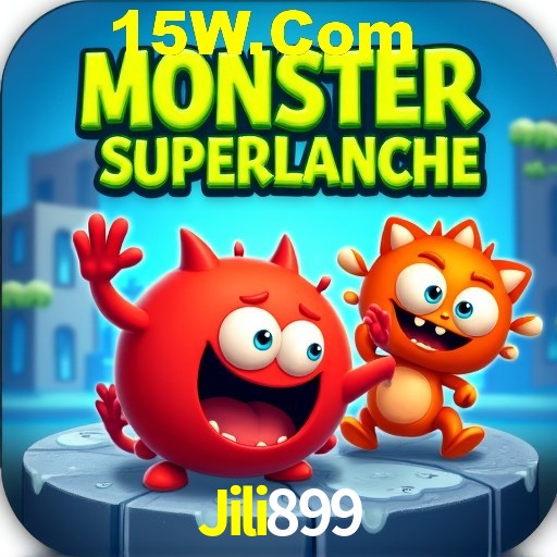 Seasonal Promotions Jili899