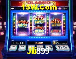Jogos de Slot Jili899