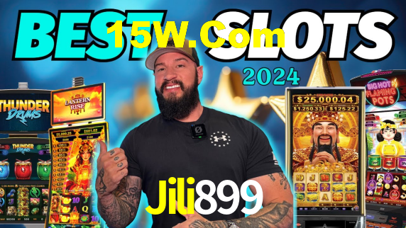 Bônus Generosos e Exclusivos no Jili899 para Você!