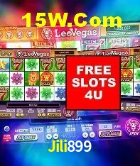 Biblioteca de slots populares na Jili899