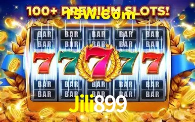 Tecnologia da Plataforma Jili899