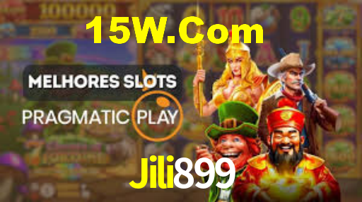 Jili899: Seu Cassino Premiado com Pagamentos Rápidos