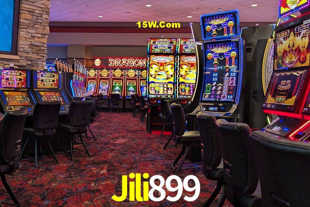 2FA Security Jili899