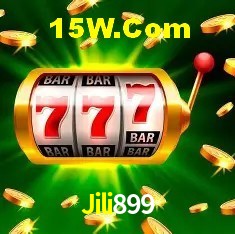 Slots com jackpots e giros grátis na Jili899