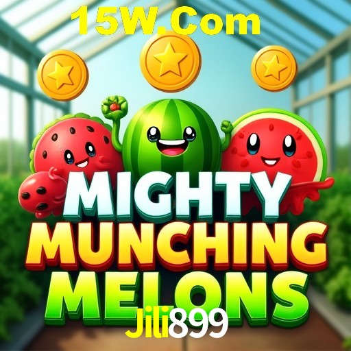 Descubra o Mundo do Cassino Online com Jili899