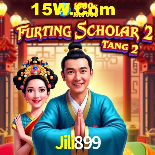 APP oficial da Jili899 para mobile