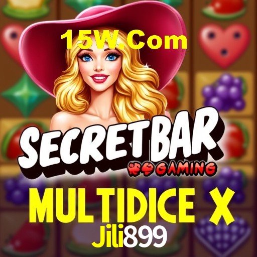 Casino Ao Vivo Jili899