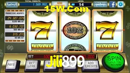 Casino Ao Vivo Jili899