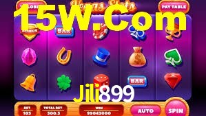 Welcome Bonus Jili899