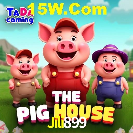 Bônus de Boas-vindas Jili899