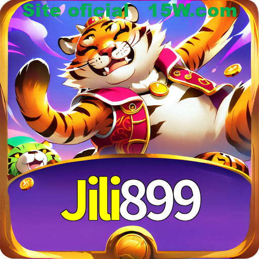 Login seguro na Jili899